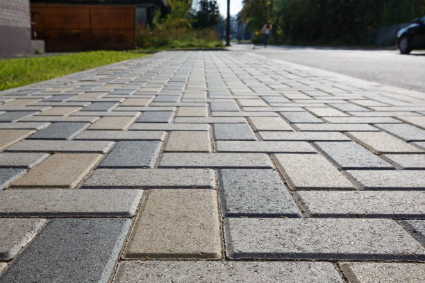 Reasons to Select Us for Your Driveway Paving Requirements in Peebles, OH