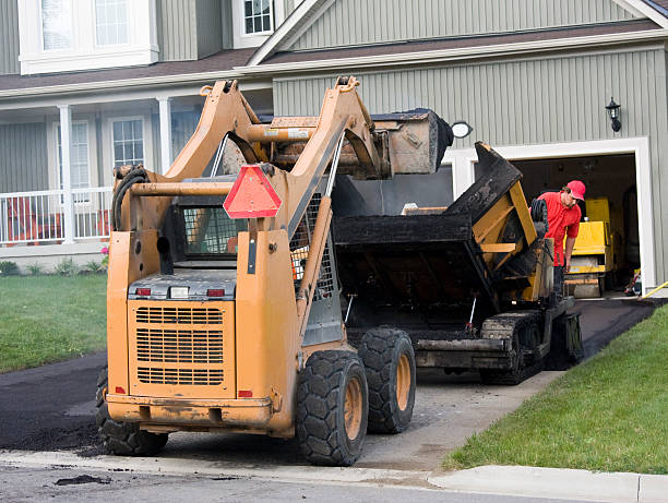 Driveway Pavers for Homes in Peebles, OH